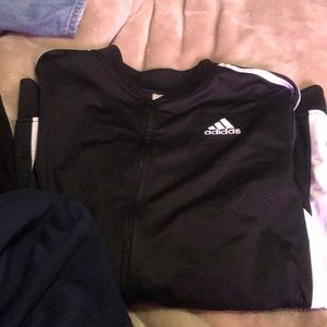 adidas jacket